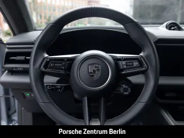 PORSCHE Macan Turbo HA-Lenkung Surround View 21-Zoll