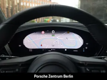 PORSCHE Macan Turbo HA-Lenkung Surround View 21-Zoll