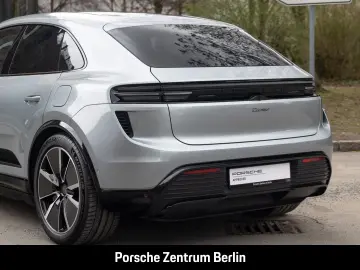 PORSCHE Macan Turbo HA-Lenkung Surround View 21-Zoll