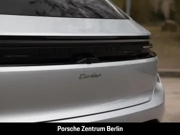 PORSCHE Macan Turbo HA-Lenkung Surround View 21-Zoll