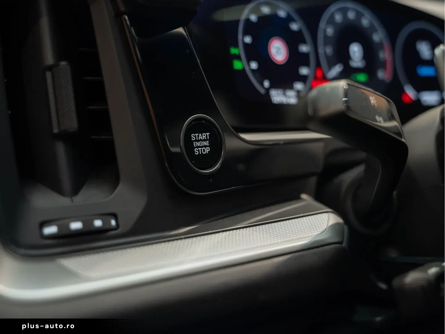 PORSCHE Cayenne E-Hybrid Sportdesign Sportuitlaat BOSE 3