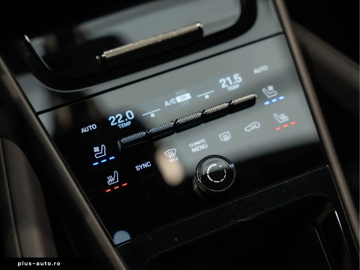 PORSCHE Cayenne E-Hybrid Sportdesign Sportuitlaat BOSE 3