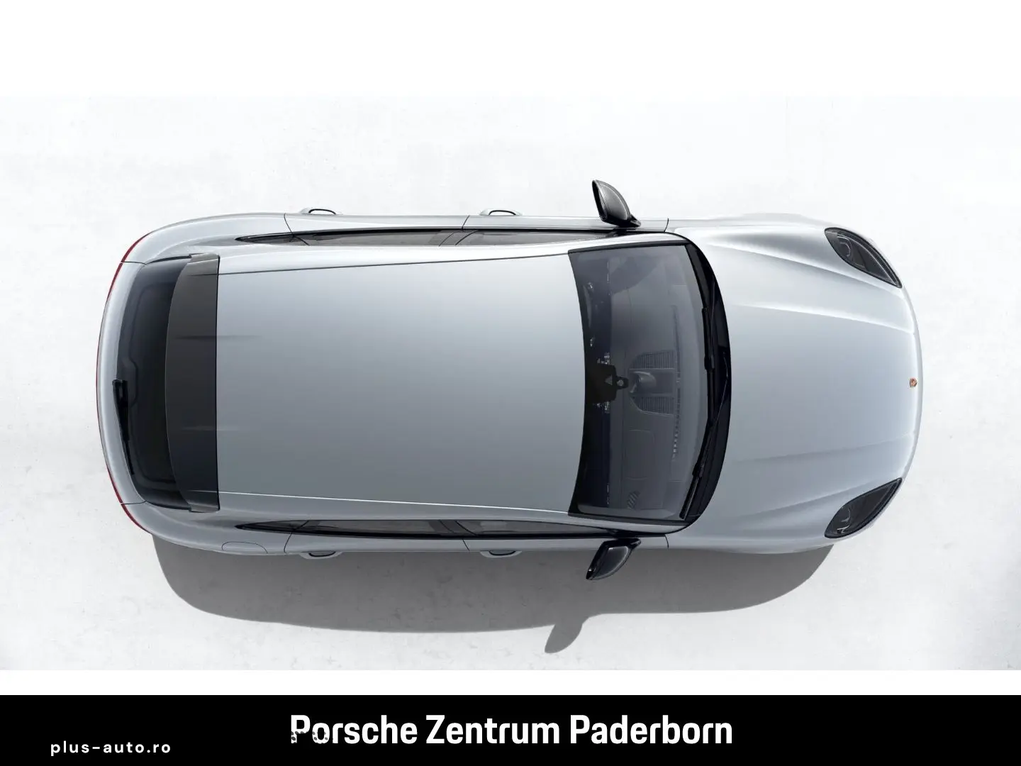 PORSCHE Macan T Standheizung Luftfederung PASM 1. Hand