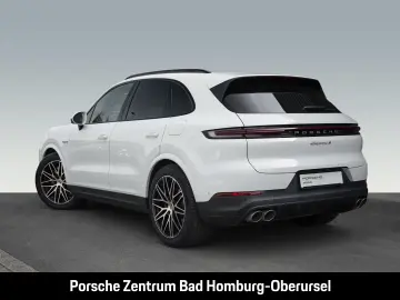 PORSCHE Cayenne S E-Hybrid InnoDrive HA-Lenkung Head-Up