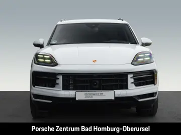 PORSCHE Cayenne S E-Hybrid InnoDrive HA-Lenkung Head-Up