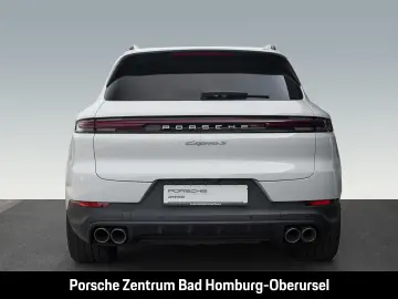 PORSCHE Cayenne S E-Hybrid InnoDrive HA-Lenkung Head-Up
