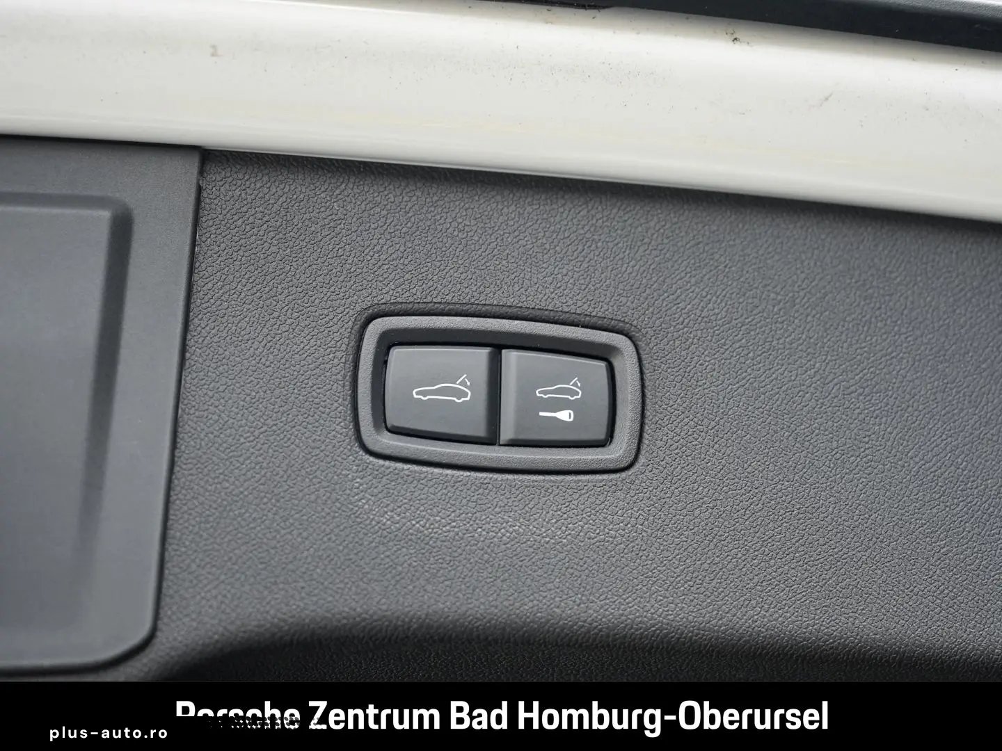 PORSCHE Cayenne S E-Hybrid InnoDrive HA-Lenkung Head-Up