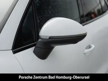 PORSCHE Cayenne S E-Hybrid InnoDrive HA-Lenkung Head-Up