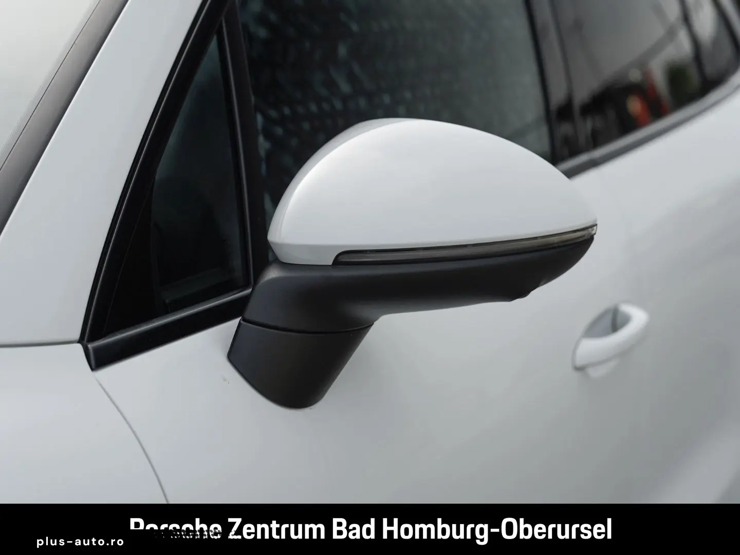 PORSCHE Cayenne S E-Hybrid InnoDrive HA-Lenkung Head-Up