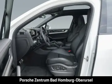 PORSCHE Cayenne S E-Hybrid InnoDrive HA-Lenkung Head-Up