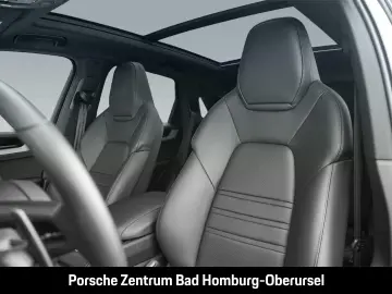 PORSCHE Cayenne S E-Hybrid InnoDrive HA-Lenkung Head-Up