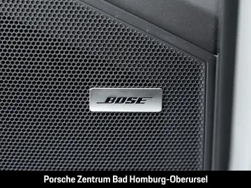 PORSCHE Cayenne S E-Hybrid InnoDrive HA-Lenkung Head-Up
