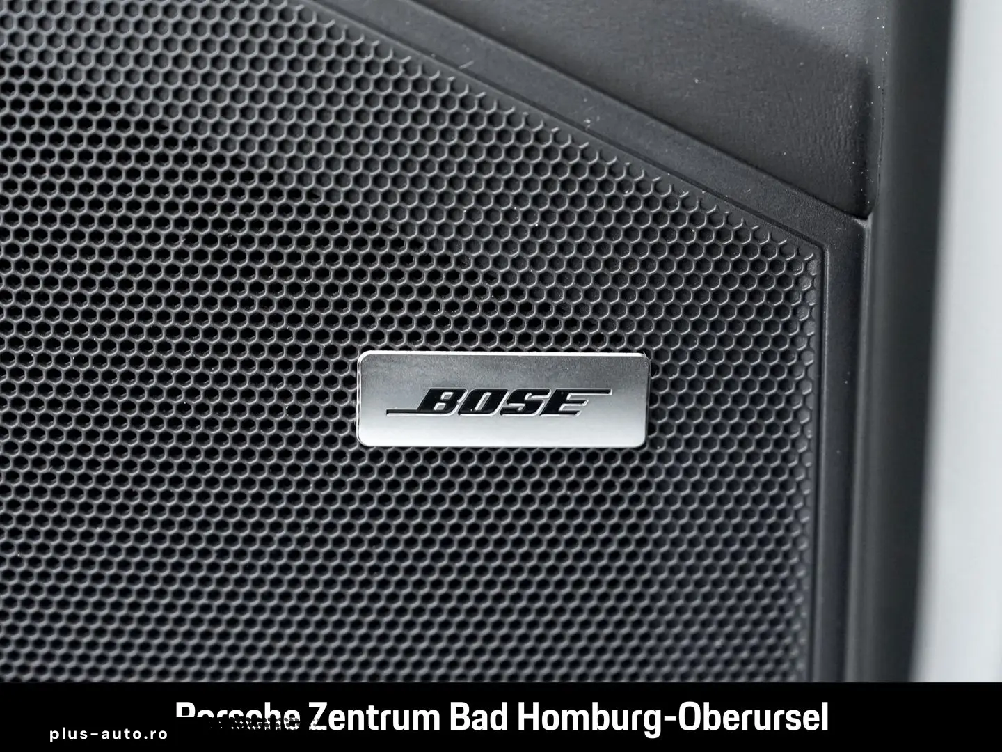 PORSCHE Cayenne S E-Hybrid InnoDrive HA-Lenkung Head-Up