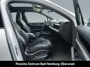 PORSCHE Cayenne S E-Hybrid InnoDrive HA-Lenkung Head-Up