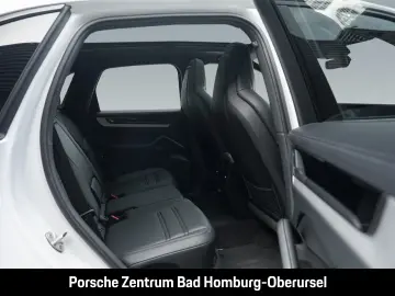 PORSCHE Cayenne S E-Hybrid InnoDrive HA-Lenkung Head-Up
