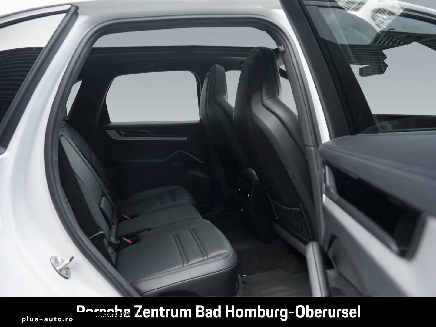 PORSCHE Cayenne S E-Hybrid InnoDrive HA-Lenkung Head-Up