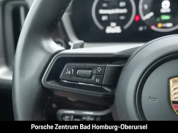 PORSCHE Cayenne S E-Hybrid InnoDrive HA-Lenkung Head-Up