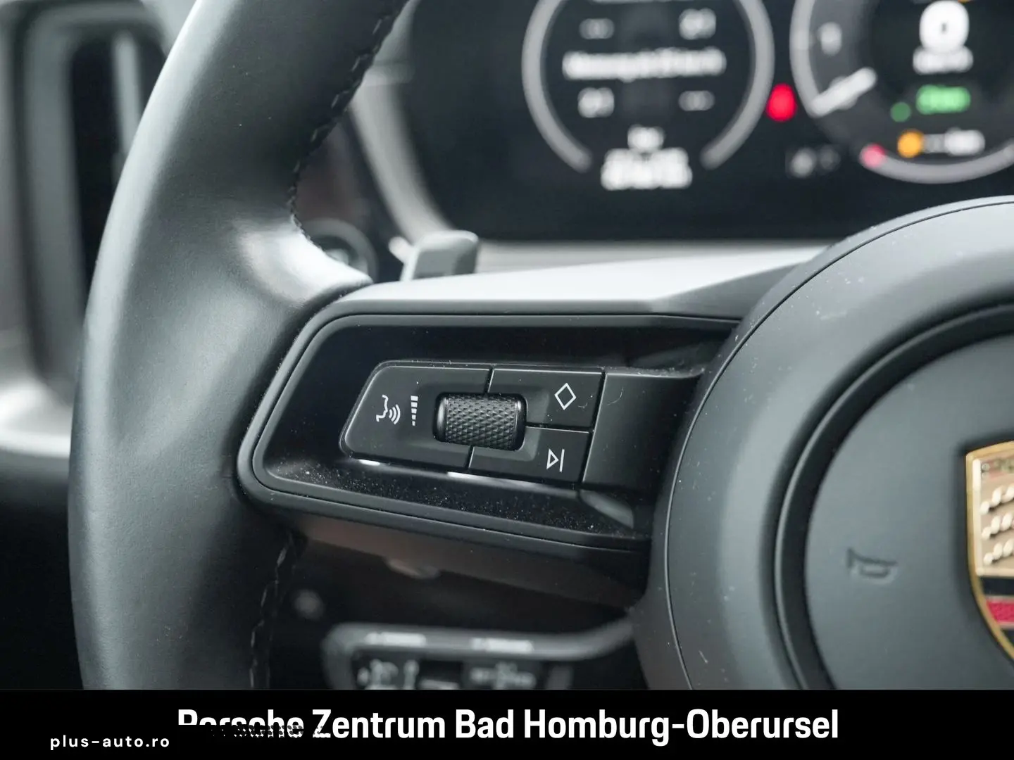 PORSCHE Cayenne S E-Hybrid InnoDrive HA-Lenkung Head-Up