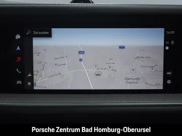 PORSCHE Cayenne S E-Hybrid InnoDrive HA-Lenkung Head-Up