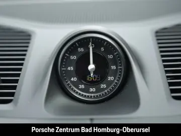 PORSCHE Cayenne S E-Hybrid InnoDrive HA-Lenkung Head-Up