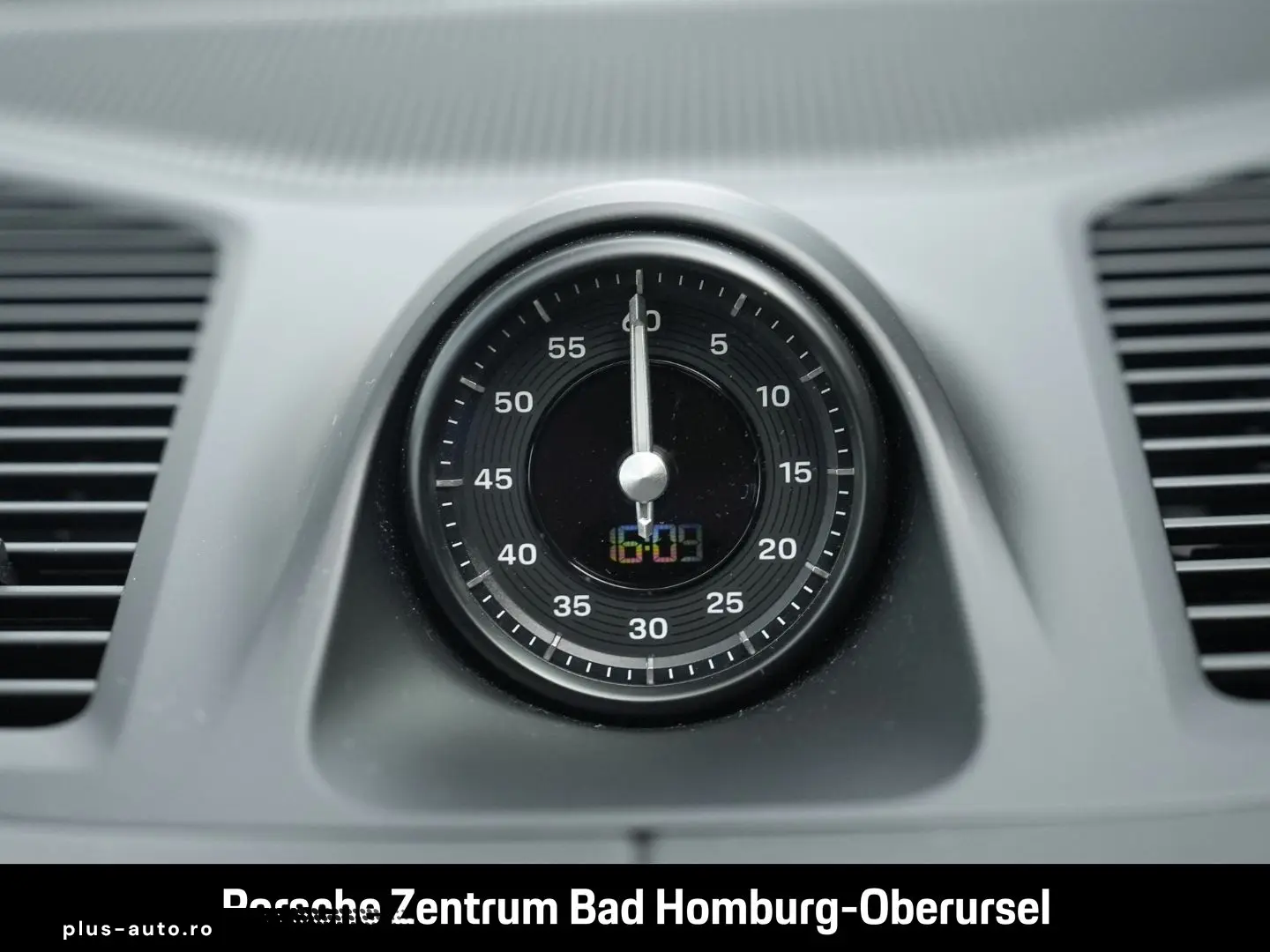 PORSCHE Cayenne S E-Hybrid InnoDrive HA-Lenkung Head-Up
