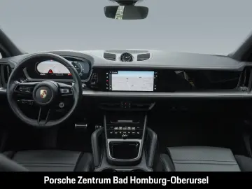 PORSCHE Cayenne S E-Hybrid InnoDrive HA-Lenkung Head-Up