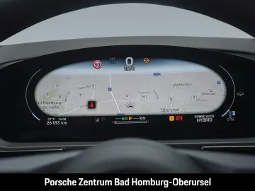 PORSCHE Cayenne S E-Hybrid InnoDrive HA-Lenkung Head-Up