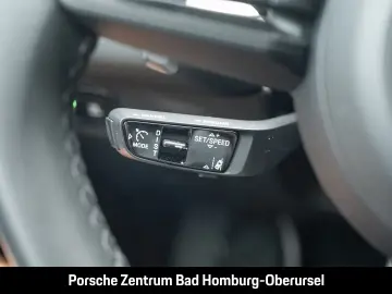 PORSCHE Cayenne S E-Hybrid InnoDrive HA-Lenkung Head-Up