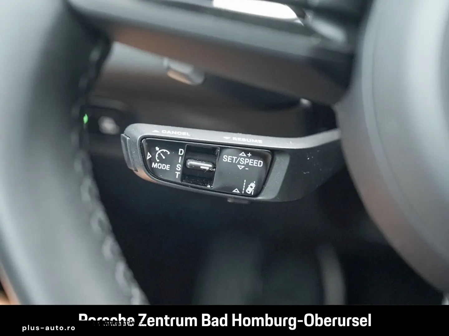 PORSCHE Cayenne S E-Hybrid InnoDrive HA-Lenkung Head-Up