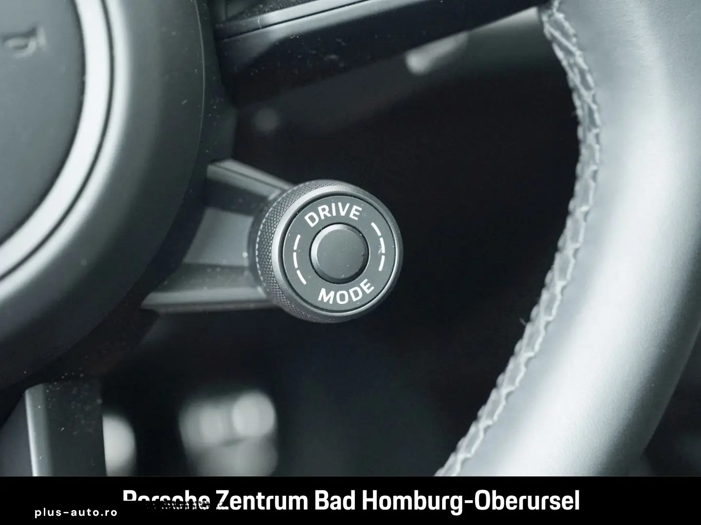 PORSCHE Cayenne S E-Hybrid InnoDrive HA-Lenkung Head-Up