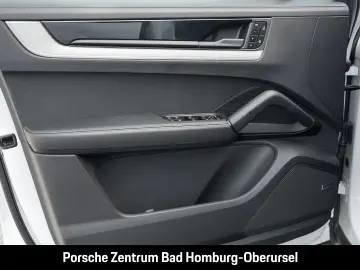 PORSCHE Cayenne S E-Hybrid InnoDrive HA-Lenkung Head-Up