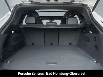 PORSCHE Cayenne S E-Hybrid InnoDrive HA-Lenkung Head-Up