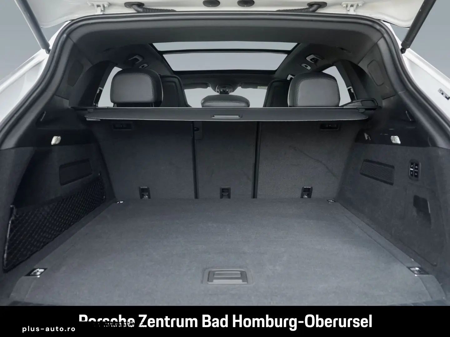 PORSCHE Cayenne S E-Hybrid InnoDrive HA-Lenkung Head-Up