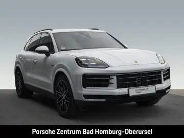 PORSCHE Cayenne S E-Hybrid InnoDrive HA-Lenkung Head-Up