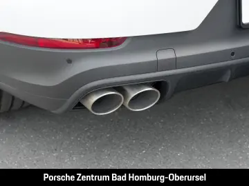 PORSCHE Cayenne S E-Hybrid InnoDrive HA-Lenkung Head-Up