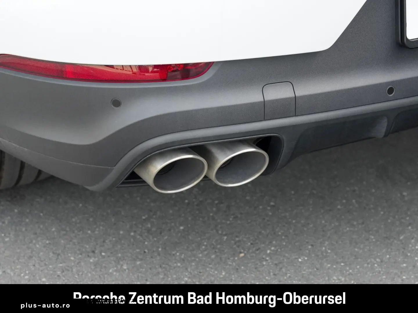PORSCHE Cayenne S E-Hybrid InnoDrive HA-Lenkung Head-Up