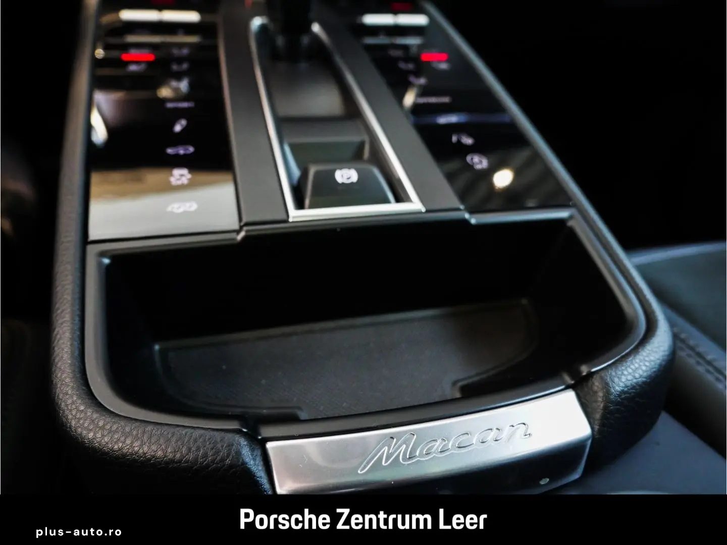 PORSCHE Macan GTS Pano Bose ACC Surround View PTV-Plus