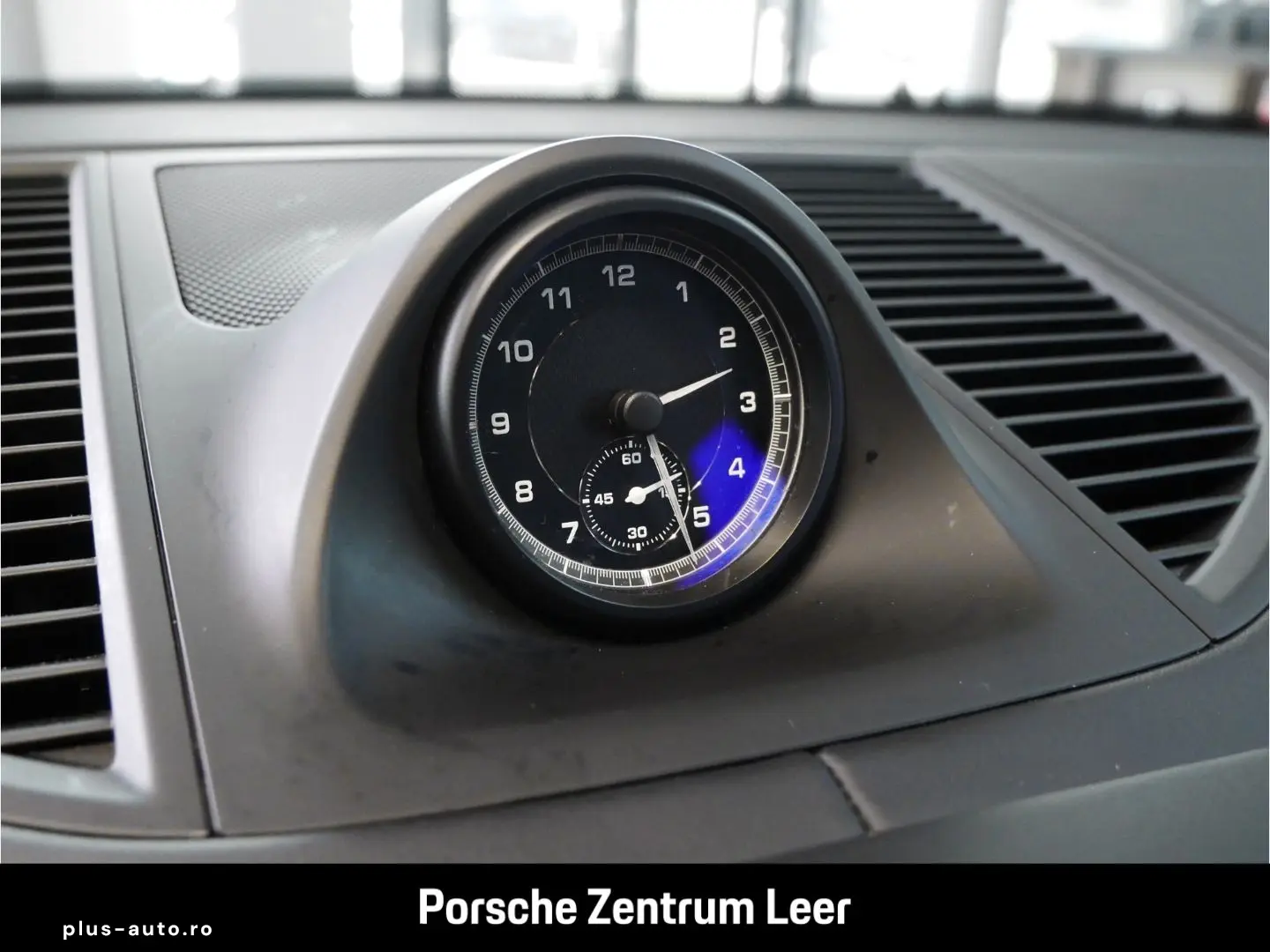 PORSCHE Macan GTS Pano Bose ACC Surround View PTV-Plus