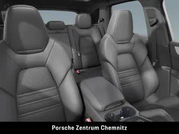 PORSCHE Cayenne S E-Hybrid Sportabgas;BOSE;Head-Up;Pano