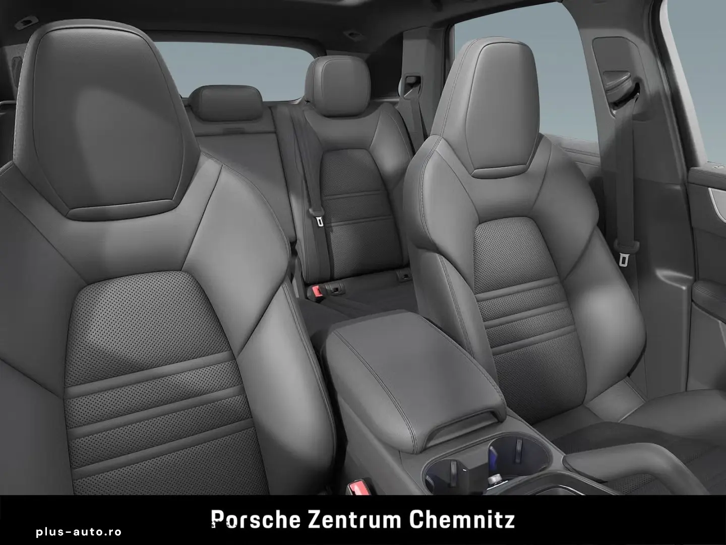 PORSCHE Cayenne S E-Hybrid Sportabgas;BOSE;Head-Up;Pano