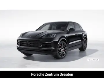 PORSCHE Cayenne S E-Hybrid