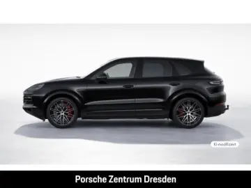PORSCHE Cayenne S E-Hybrid