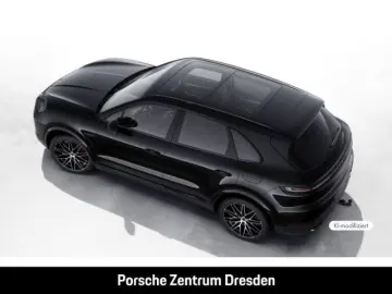 PORSCHE Cayenne S E-Hybrid