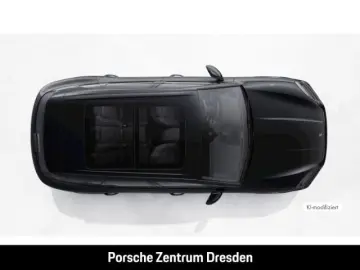 PORSCHE Cayenne S E-Hybrid