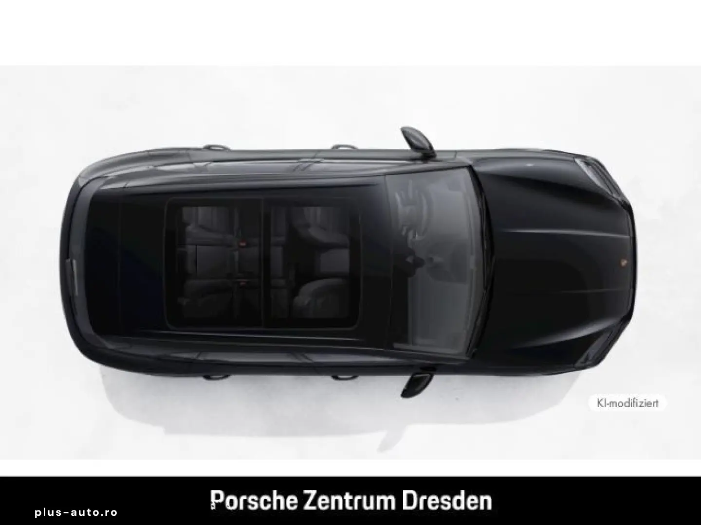 PORSCHE Cayenne S E-Hybrid