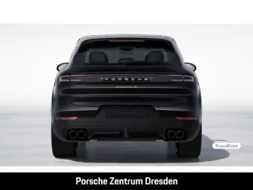 PORSCHE Cayenne S E-Hybrid
