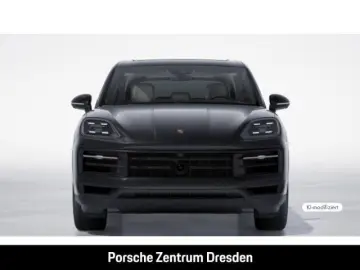 PORSCHE Cayenne S E-Hybrid