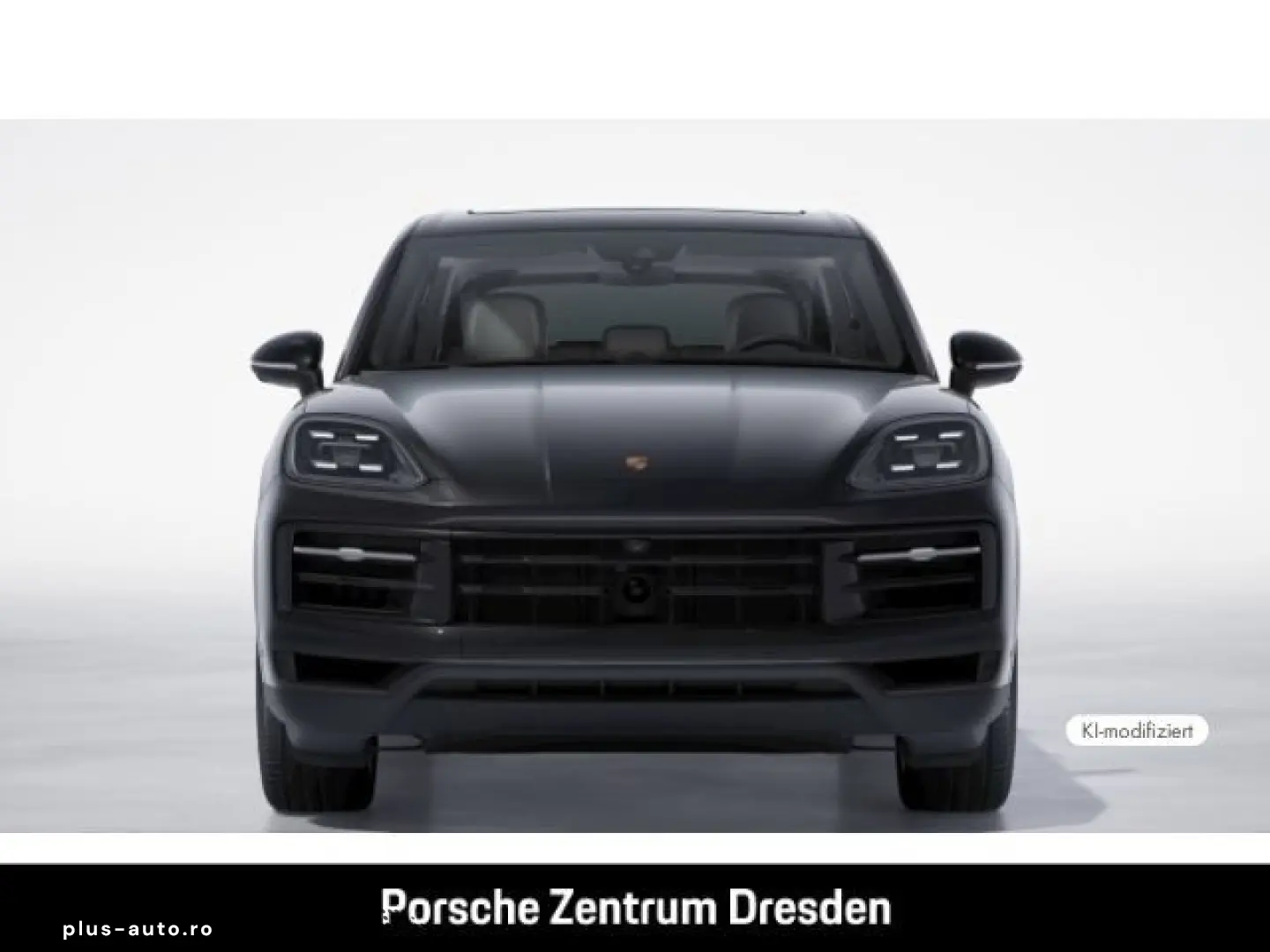 PORSCHE Cayenne S E-Hybrid