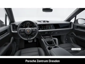PORSCHE Cayenne S E-Hybrid