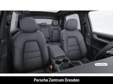 PORSCHE Cayenne S E-Hybrid